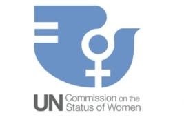 The Commission on the Status of Women (CSW)